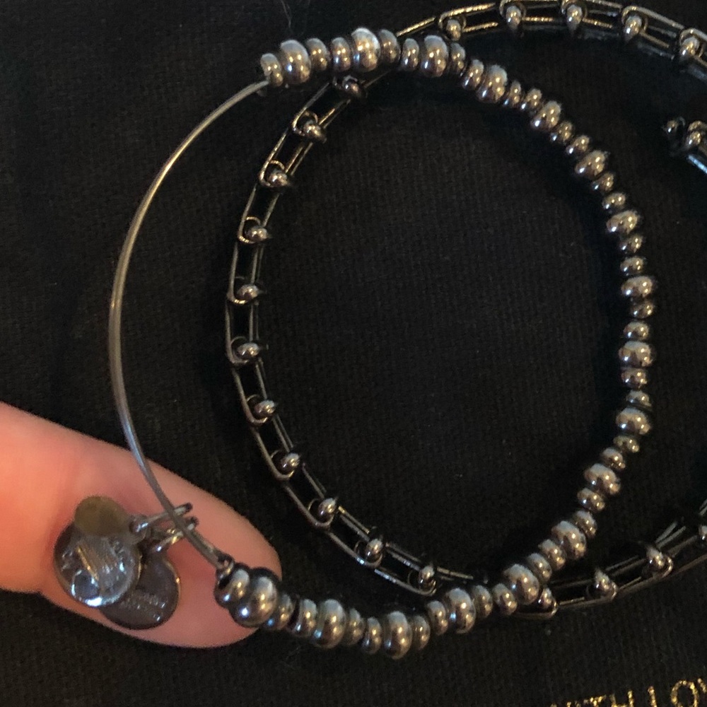 ALEX AND ANI bangles - Picture 4 of 4